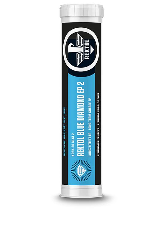 Blue Diamond EP-2