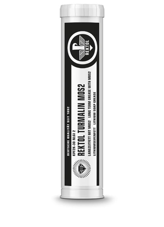 Turmalin Mos2