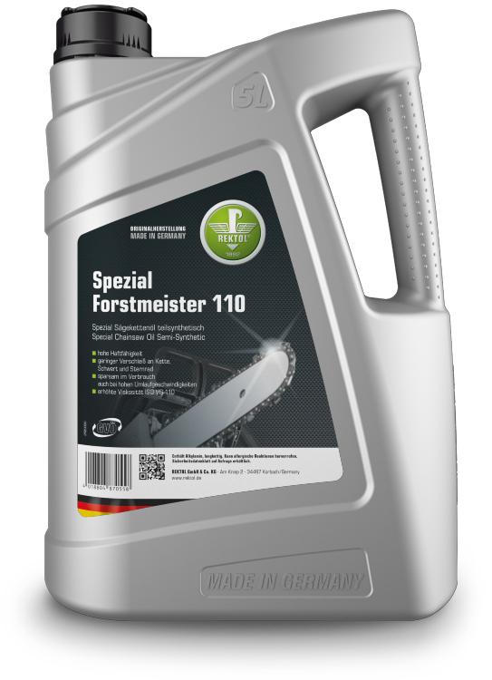 110 Forstmeister