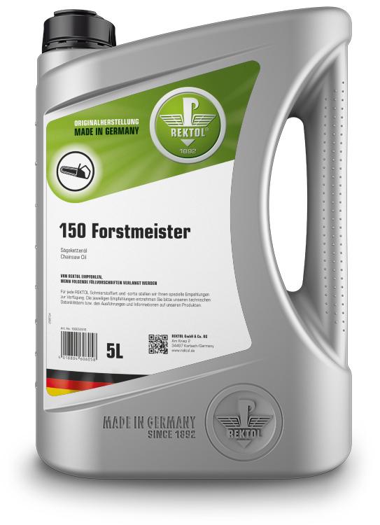150 Forstmeister