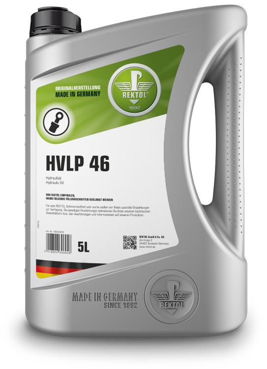 HVLP 46