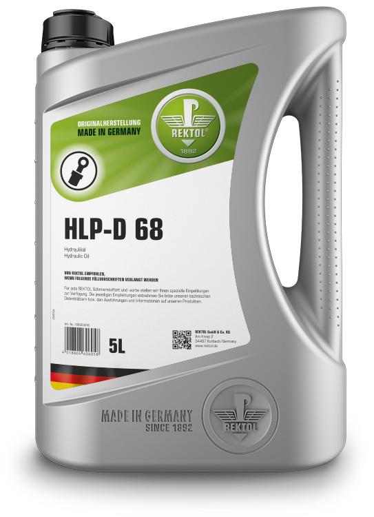 HLP-D 68