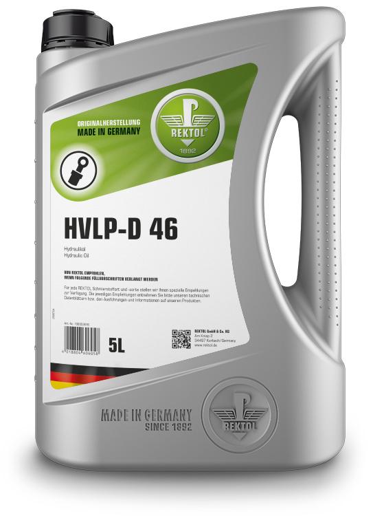 HVLP-D 46