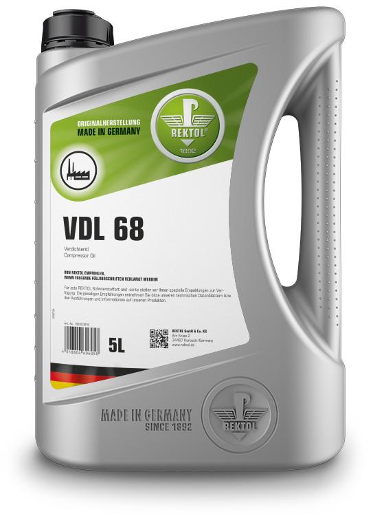 VDL 68