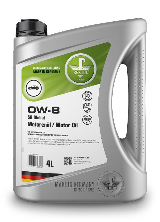 0W-8 SQ Global