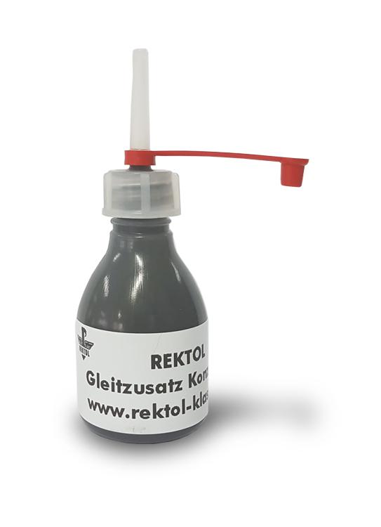 Gleitzusatz