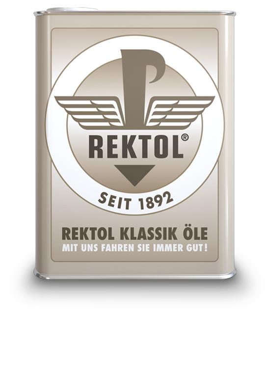 Vorwahl Getriebeöl