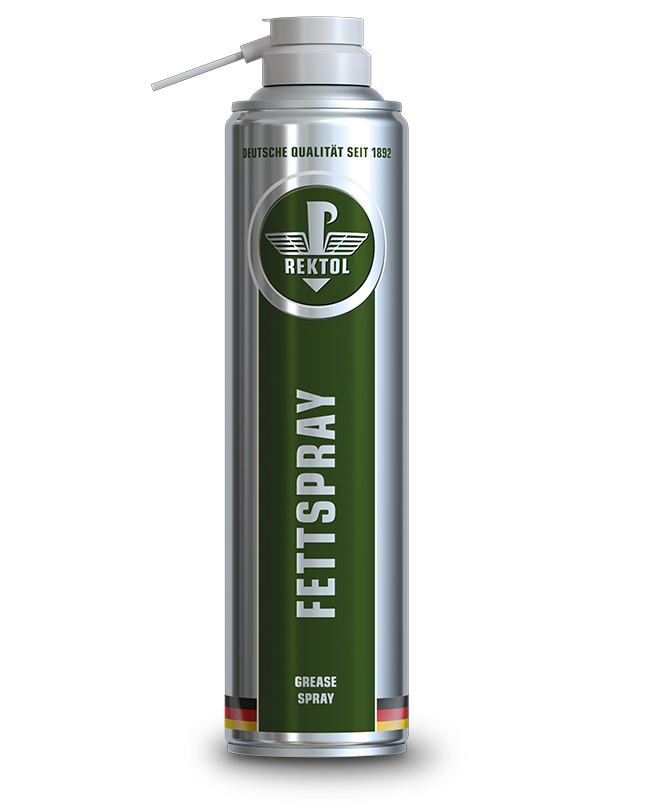Fettspray