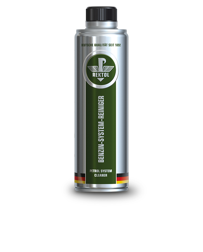 Benzin-System-Reiniger