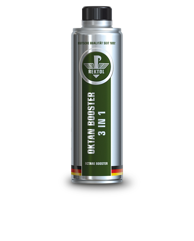 Oktan Booster 3 in 1