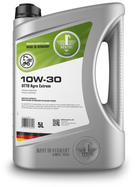 10W-30 UTTO Agro Extrem
