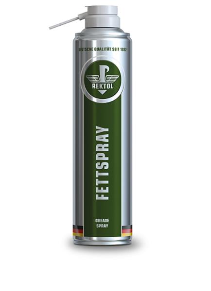 Fettspray