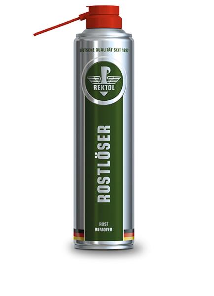 Rostlöser