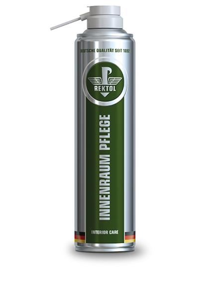Innenraum Pflege