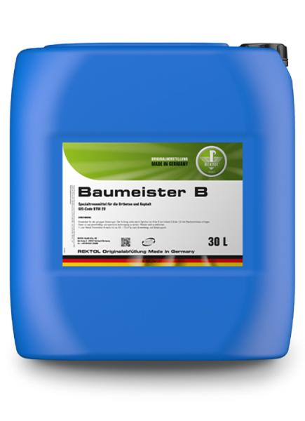 Baumeister B